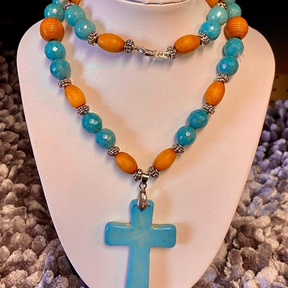 Handmade rosaries - Picture 5 of 11